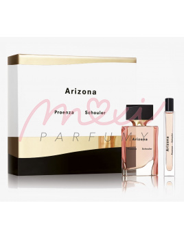 Proenza Schouler Arizona SET: Parfumovaná voda 50ml + Parfumovaná voda 9ml