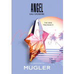 Thierry Mugler Angel Eau Croisiere, Toaletní voda 50ml - Tester