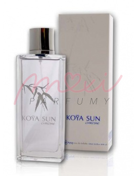 Coted Azur Koya Sun Chrome, Toaletní voda 100ml (Alternatíva vône Kenzo Power)