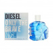Diesel Only the Brave High, Toaletní voda 75ml - Tester