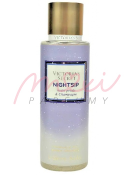 Victoria's Secret Nightsip, Tělový závoj 250ml