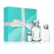 Tiffany & Co. Tiffany & Co. SET: Parfumovaná voda 75ml + Parfumovaná voda 5ml + Tělové mléko 100ml