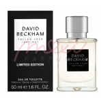 David Beckham Follow Your Instinct, Parfumovaná voda 50ml