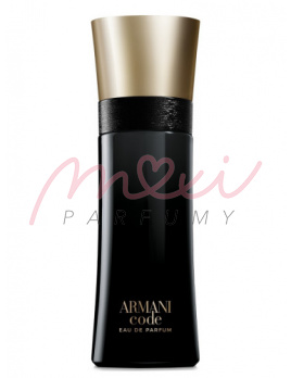 Giorgio Armani Code eau de Parfum, Parfémovaná voda 60ml - Tester