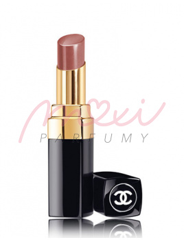 Chanel Rouge Coco Shine Hydratační rtěnka odtieň 67 Deauville (Hydrating Sheer Lipshine) 3g