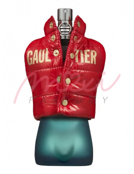Jean Paul Gaultier Le Male Collector Edition 2022, Toaletní voda 125ml - Tester