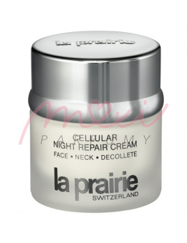 La Prairie Cellular Night Repair Cream, Přípravek proti vráskám - 50ml