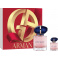 Giorgio Armani My Way SET: Parfumovaná voda 30ml + Parfumovaná voda 7ml