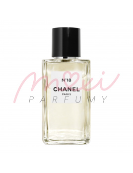 Chanel Les Exclusifs De Chanel N°18, Parfémovaná voda 200ml