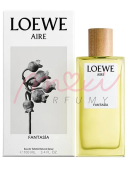 Loewe Aire Fantasía, Toaletní voda 100ml
