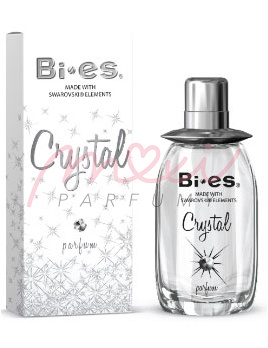 Bi-es Crystal, Parfémovaná voda 15ml (Alternatíva vône Giorgio Armani Diamonds)
