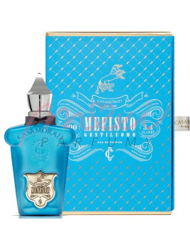 Xerjoff Casamorati Mefisto Gentiluomo, Parfumovaná Voda, 50ml