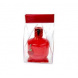 DKNY Be Delicious Red Charmingly Delicious, Toaletní voda 110ml - Tester