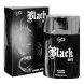 Chat Dor Pacoro Black men, Toaletní voda 100ml (Alternativa parfemu Paco Rabanne Black XS)