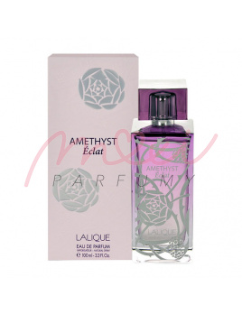 Lalique Amethyst Eclat, Parfumovaná voda 100ml, Tester