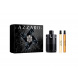 Azzaro The Most Wanted Intense, SET: Parfémovaná voda 100ml + Parfémovaná voda 10ml + Parfum 10ml