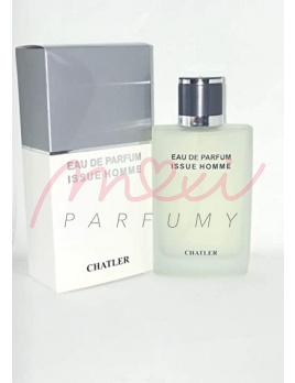 Chatler Issue Homme, Parfémovaná voda 100ml (Alternatíva vône Issey Miyake L´Eau D´Issey Pour Homme)