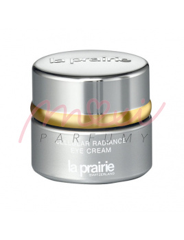 La Prairie Cellular Radiance Eye Cream, Péče o oční okolí - 15ml