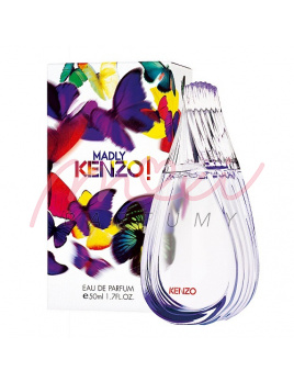 Kenzo Madly Kenzo, Parfumovaná voda 30ml, Tester