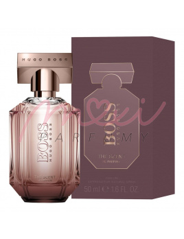 Hugo Boss BOSS The Scent Le Parfum For Her, Parfumovaná voda 30ml