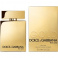 Dolce & Gabbana The One For Men Gold Intense, Parfumovaná voda 50ml