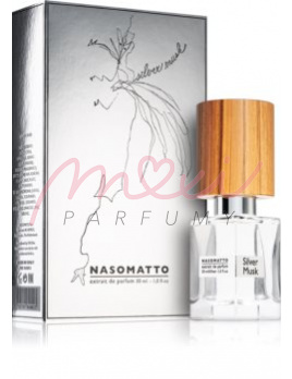 Nasomatto Silver Musk, Parfum 30ml