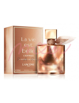 Lancome La Vie Est Belle L´Extrait, Parfumovaná voda 30ml
