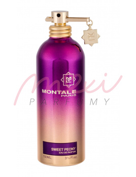 Montale Paris Sweet Peony, Parfumovaná voda 100ml