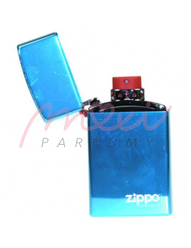 Zippo Fragrances The Original Blue, Toaletní voda 50ml - Tester