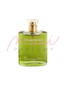 Christian Dior Dioressence, Odstrek s rozprašovačom 3ml