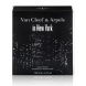 Van Cleef & Arpels In New York, Vzorek vůně EDT