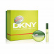 DKNY Be Desired SET: EDP 50ml + EDP Roll-on 10ml