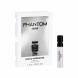 Paco Rabanne Phantom Parfum, Parfum - Vzorek vůně