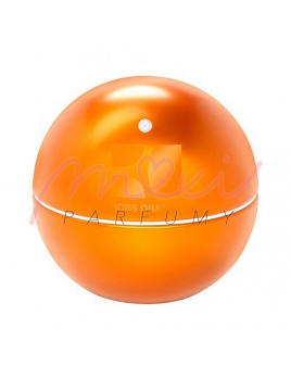 Hugo Boss Boss in Motion Orange Made for Summer, Toaletní voda 90ml