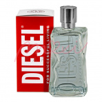 Diesel D by Diesel, Toaletní voda 100ml