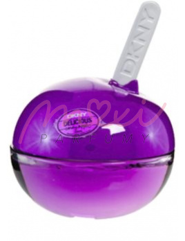 DKNY Be Delicious Candy Apples Juicy Berry, Parfumovaná voda 50ml - Tester