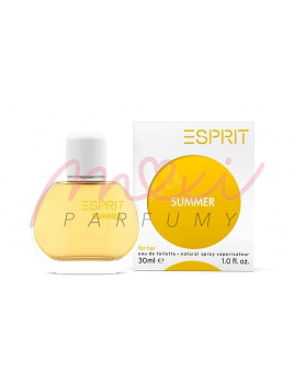 Esprit Summer for Her, Toaletní voda 30ml