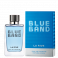 La Rive Blue Band, Toaletní voda 90ml (Alternatíva vône Davidoff Silver Shadow Altitude)