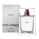 Dolce & Gabbana The One Sport, Toaletní voda 100ml - tester