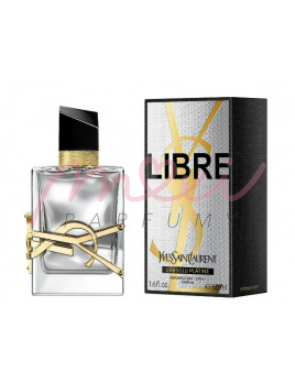 Yves Saint Laurent Libre L'Absolu Platine, Parfum 90ml  - tester