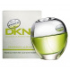 DKNY Be Delicious Skin, Toaletní voda 100ml - Hydrating