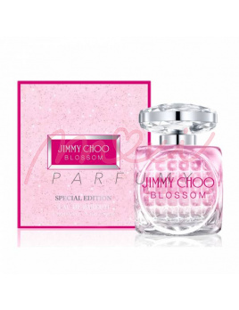 Jimmy Choo Blossom Special Edition, Parfumovaná voda 100ml - Tester