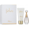 Christian Dior Jadore mini SET: Parfumovaná voda 5ml + Tělové mléko 20ml