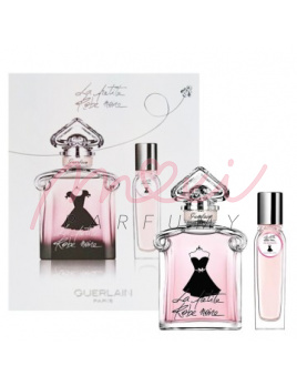Guerlain La Petite Robe Noire Travel Set: Parfumovaná voda 100ml + Parfumovaná voda 15ml