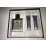 Hugo Boss Selection SET: Toaletní voda 50ml + Osviežujúci Krém na tvář 15ml + Revitalizačný krém 15ml
