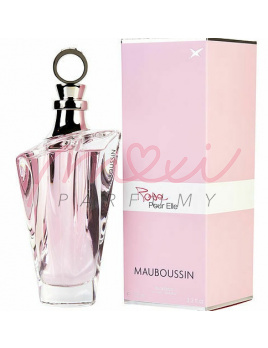 Mauboussin Rose Pour Elle, Parfumovaná voda 100ml