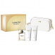 Versace Vanitas SET: Parfumovaná voda 100ml + Sprchový gél 100ml + Tělové mléko 100ml  + Kozmetická taška