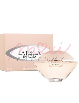 La Perla La Perla In Rosa, Toaletní voda 50ml