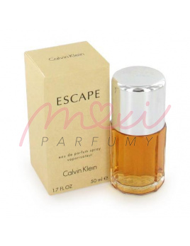 Calvin Klein Escape, Parfémovaná voda 7ml