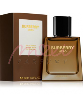 Burberry Hero, Parfumovaná voda 50ml